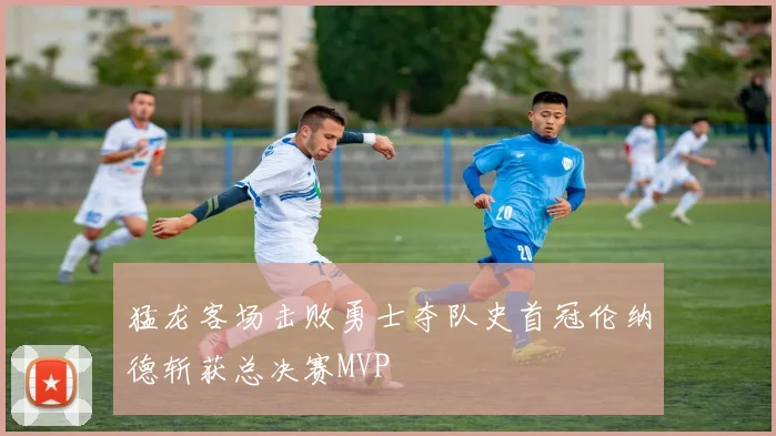 猛龙客场击败勇士夺队史首冠伦纳德斩获总决赛MVP