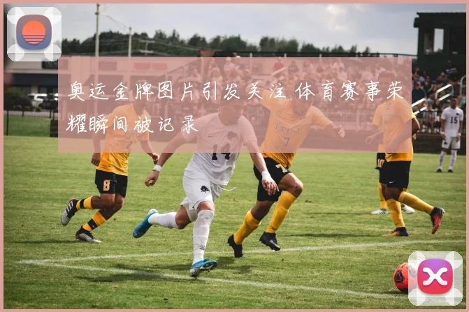 奥运金牌图片引发关注 体育赛事荣耀瞬间被记录